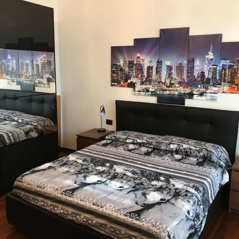 Masaccio Guest House - Appartamento Superior - 11