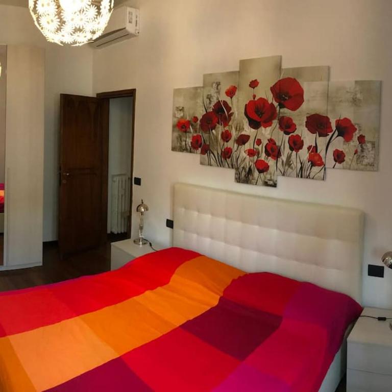 Masaccio Guest House - Appartamento Superior - 12