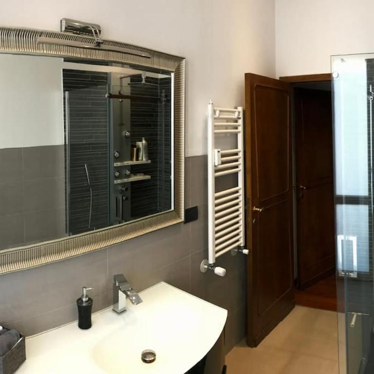 Masaccio Guest House - Appartamento Superior - 16