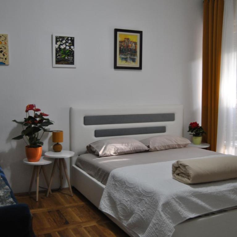 Apartment Centar - One-Bedroom Apartment - 13