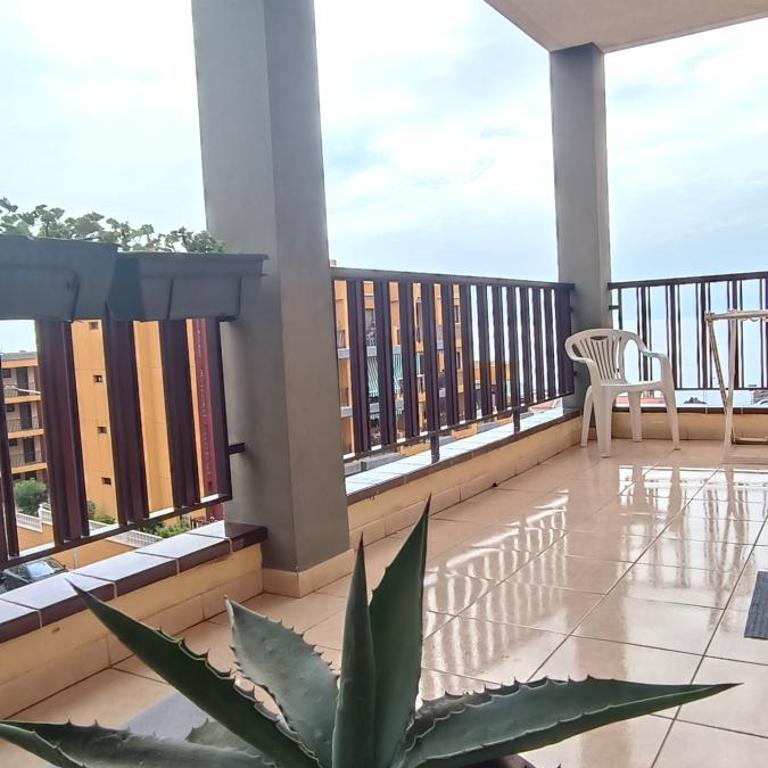 Olivia Sunset Playa - Apartment with Sea View - 26