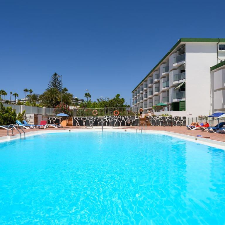 Sol y Playa IIII - Apartamento de 2 dormitorios con balcón - 27