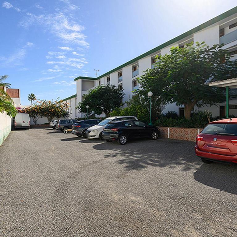 Sol y Playa IIII - Apartamento de 2 dormitorios con balcón - 30