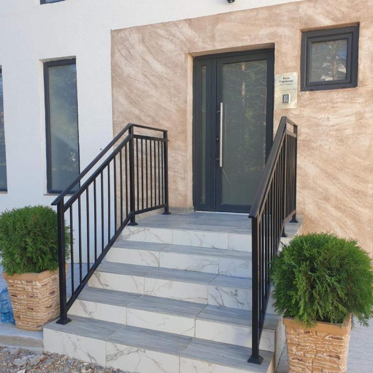 Apartman Emilija - Studio sa Balkonom - 3