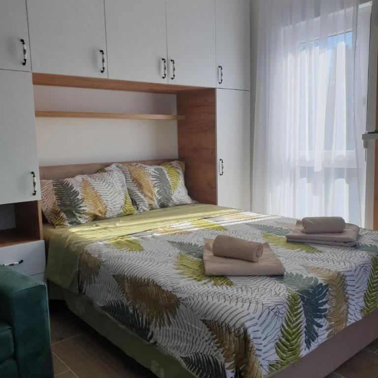 Apartman Emilija - Studio sa Balkonom - 10