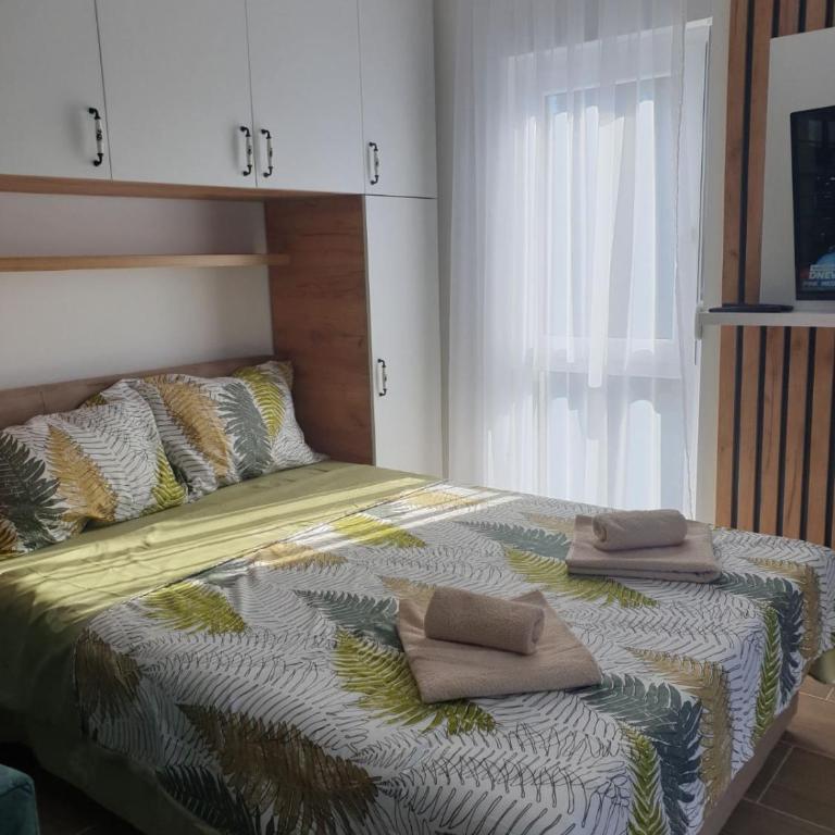 Apartman Emilija - Studio sa Balkonom - 11