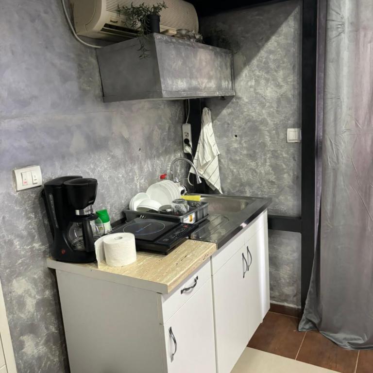 Apartman noc2 - Apartman sa 1 Spavaćom Sobom - 6