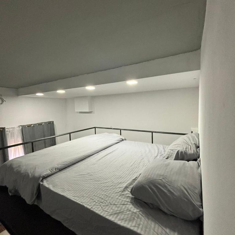 Apartman noc2 - Apartman sa 1 Spavaćom Sobom - 8