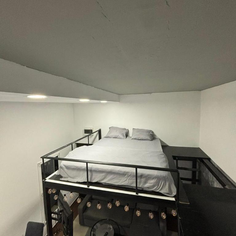 Apartman noc2 - Apartman sa 1 Spavaćom Sobom - 7