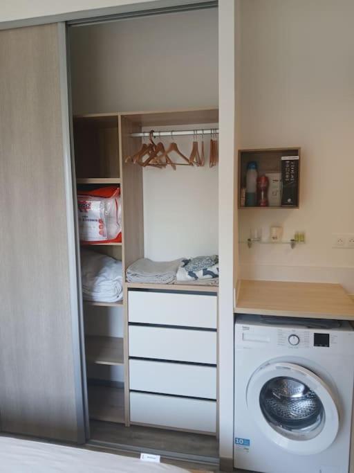 Charmante dépendance - Apartment mit 1 Schlafzimmer - 20