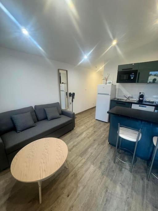 Charmante dépendance - Apartment mit 1 Schlafzimmer - 9