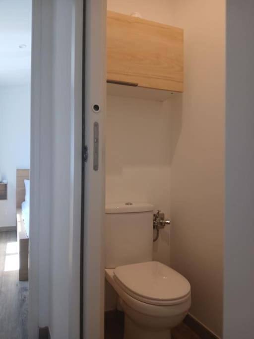 Charmante dépendance - Apartment mit 1 Schlafzimmer - 16