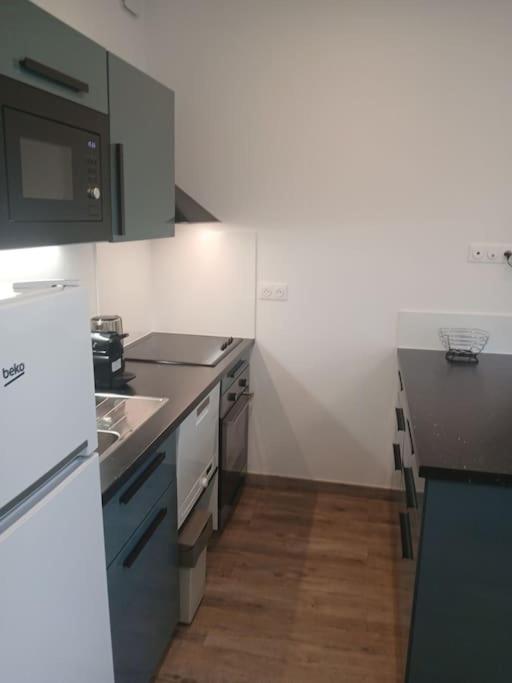 Charmante dépendance - Apartment mit 1 Schlafzimmer - 13