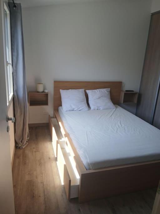 Charmante dépendance - Apartment mit 1 Schlafzimmer - 17
