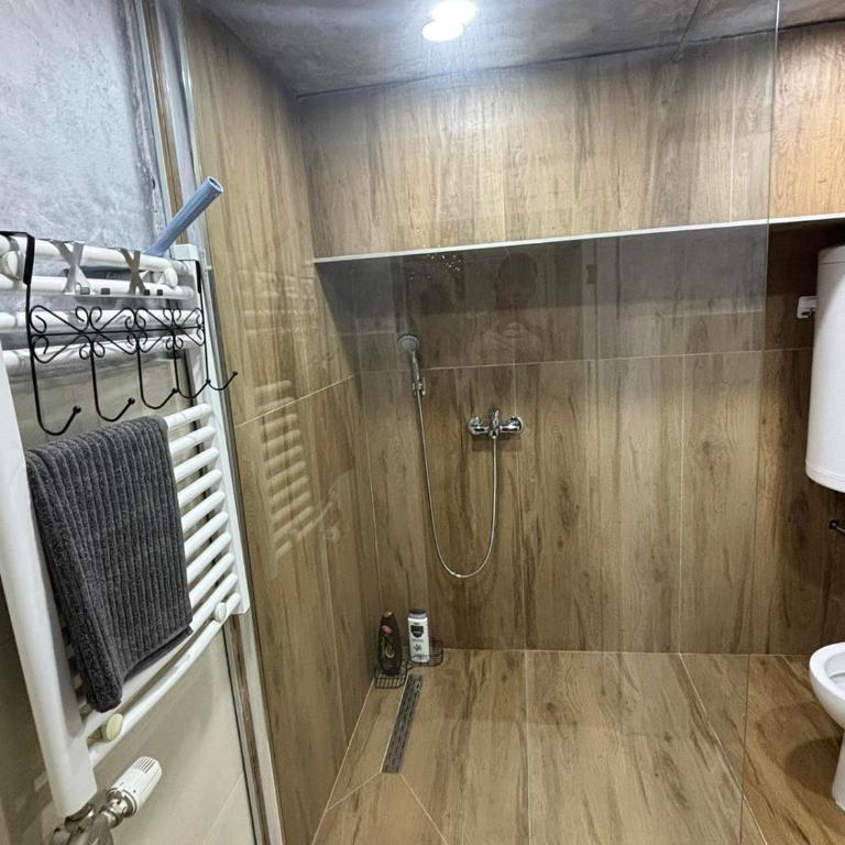 Apartman noc2 - Apartman sa 1 Spavaćom Sobom - 10