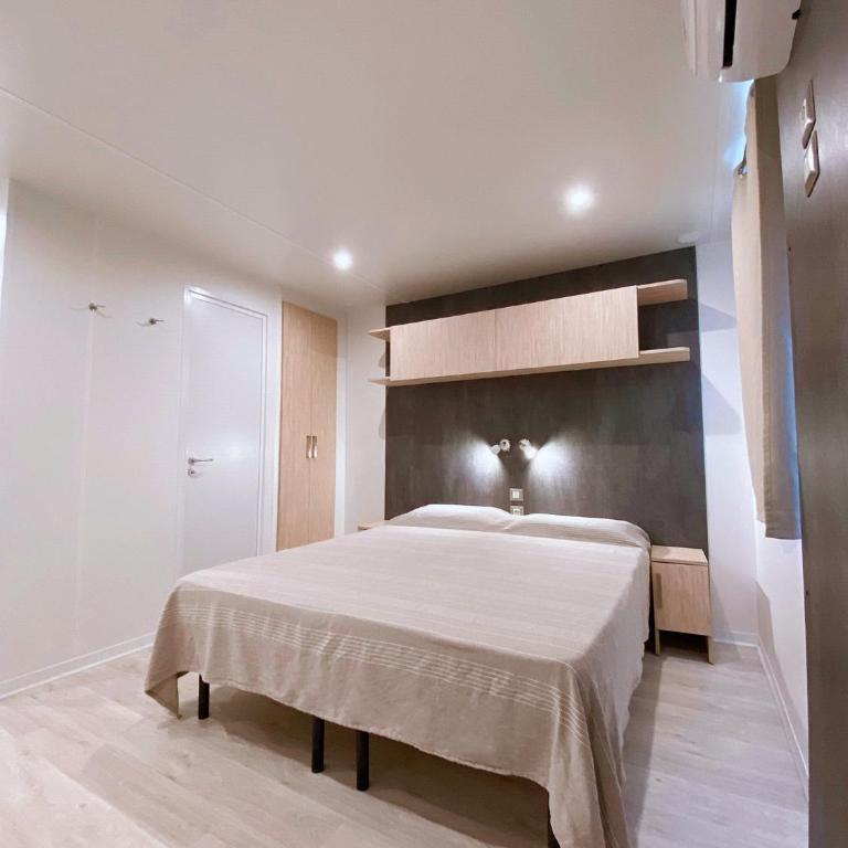 La Liccia - Camping&Village - Junior Suite - 2