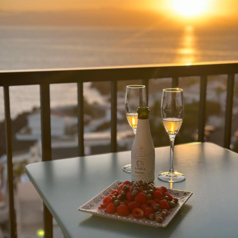 DORADO ATARDECER Beach Sand - One-Bedroom Apartment - 1