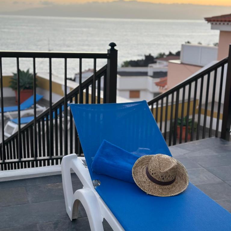DORADO ATARDECER Beach Sand - One-Bedroom Apartment - 81