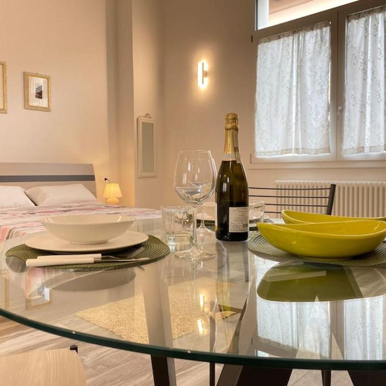 Casa Maggiore - Appartamento con 1 Camera da Letto - 1