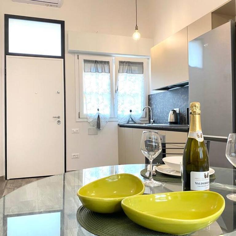 Casa Maggiore - Appartamento con 1 Camera da Letto - 13