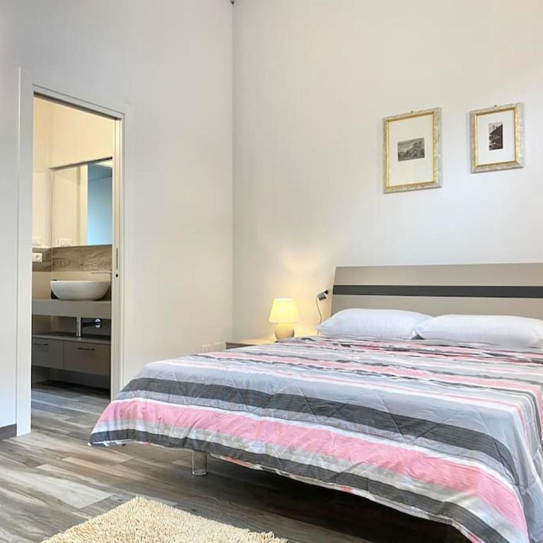 Casa Maggiore - Appartamento con 1 Camera da Letto - 11