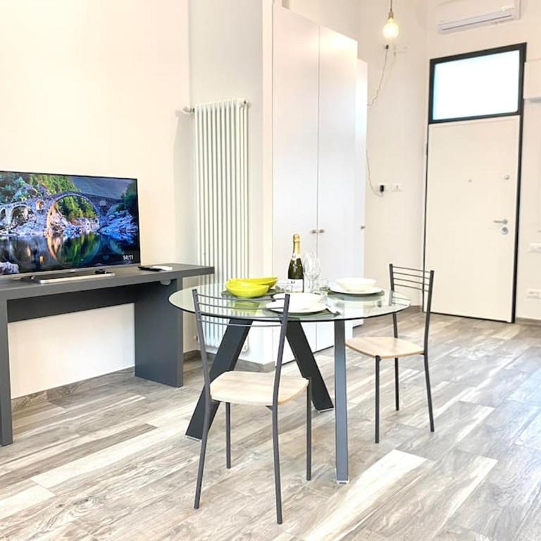 Casa Maggiore - Appartamento con 1 Camera da Letto - 9