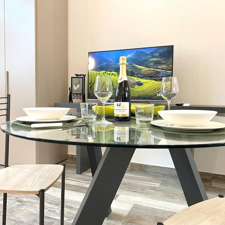 Casa Maggiore - Appartamento con 1 Camera da Letto - 8