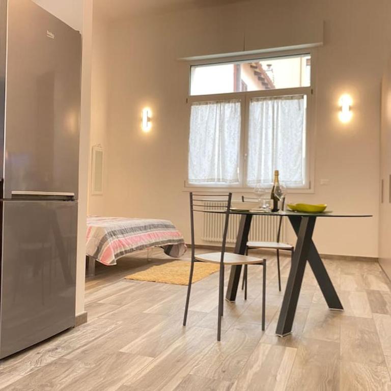 Casa Maggiore - Appartamento con 1 Camera da Letto - 7