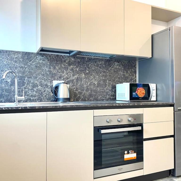 Casa Maggiore - Appartamento con 1 Camera da Letto - 6