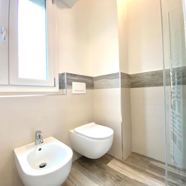 Casa Maggiore - Appartamento con 1 Camera da Letto - 3