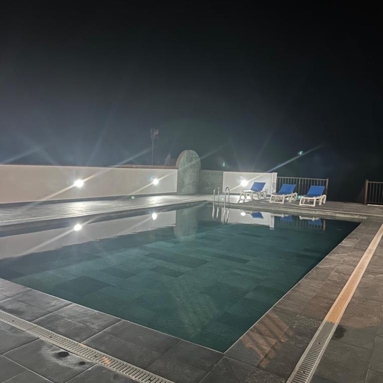DORADO ATARDECER Beach Sand - One-Bedroom Apartment - 85