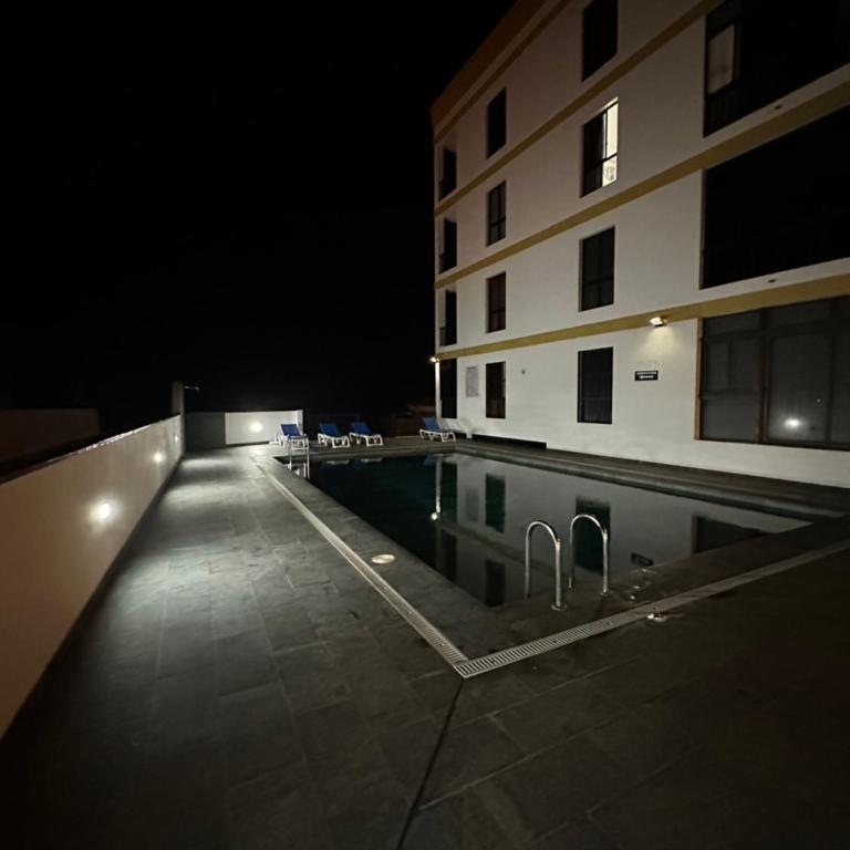 DORADO ATARDECER Beach Sand - One-Bedroom Apartment - 86
