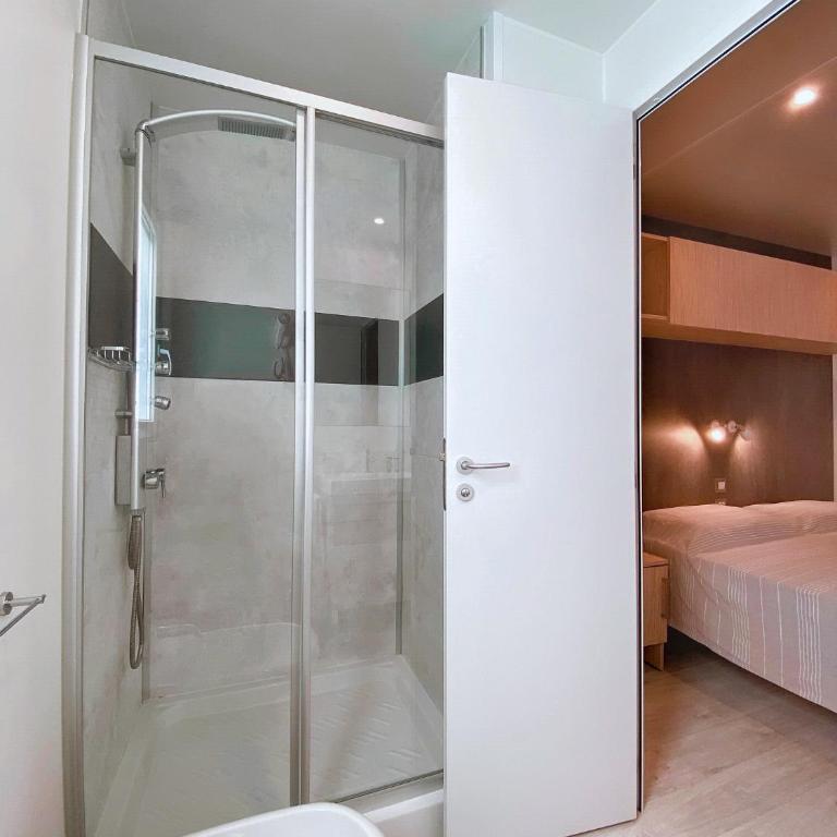 La Liccia - Camping&Village - Studio - 6