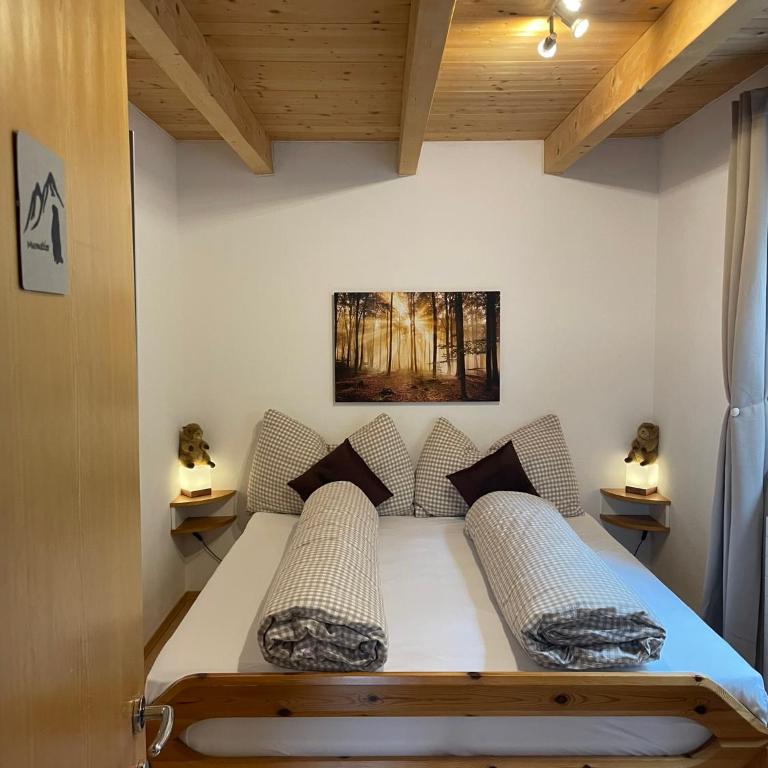 La Trapla - Ferienhaus - 14