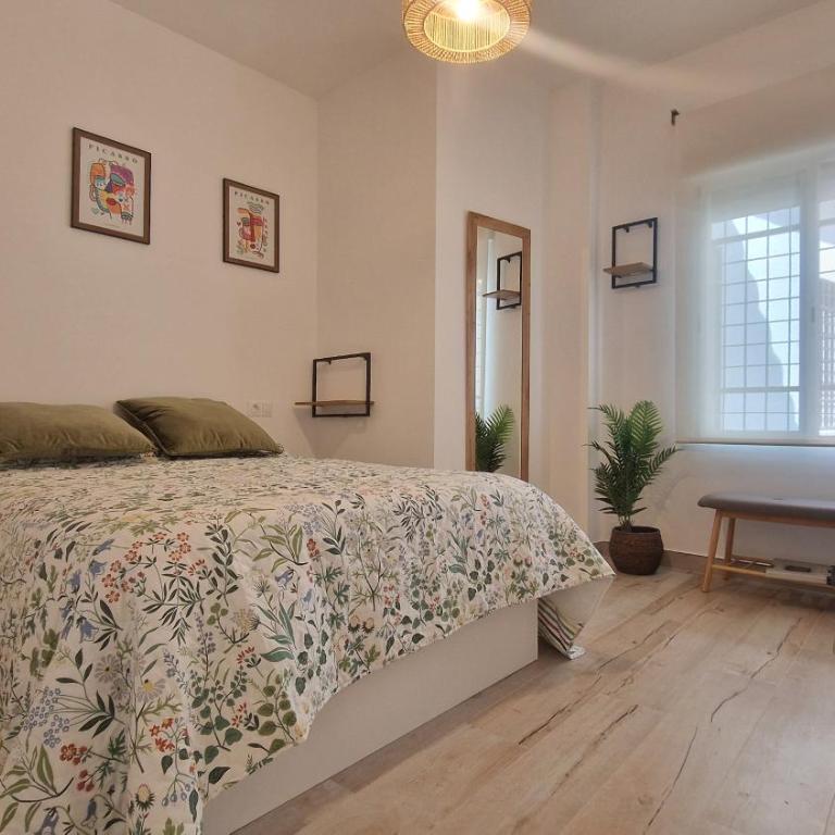 Carol Home Cordoba - Apartamento de 2 dormitorios - 1