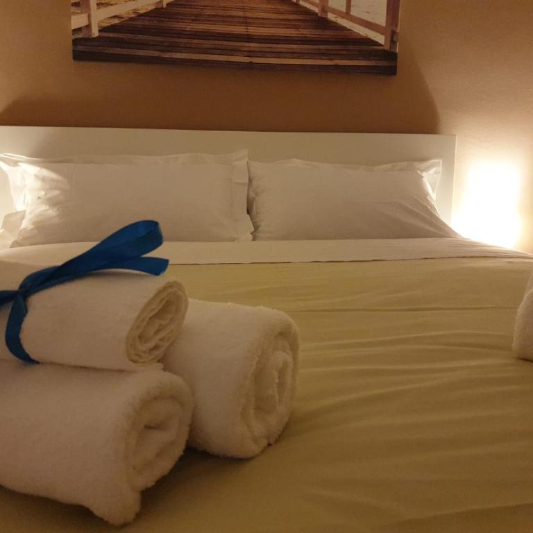 palermo cloister dream house - Appartamento con 1 Camera da Letto - 2
