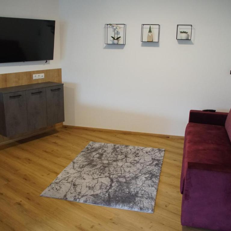 Apart Elina - Apartment - 4