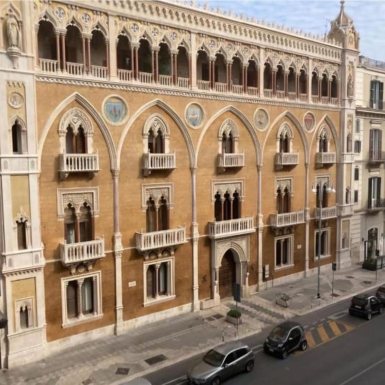 Blu Marina Apartment - Appartamento con 2 Camere da Letto - 20