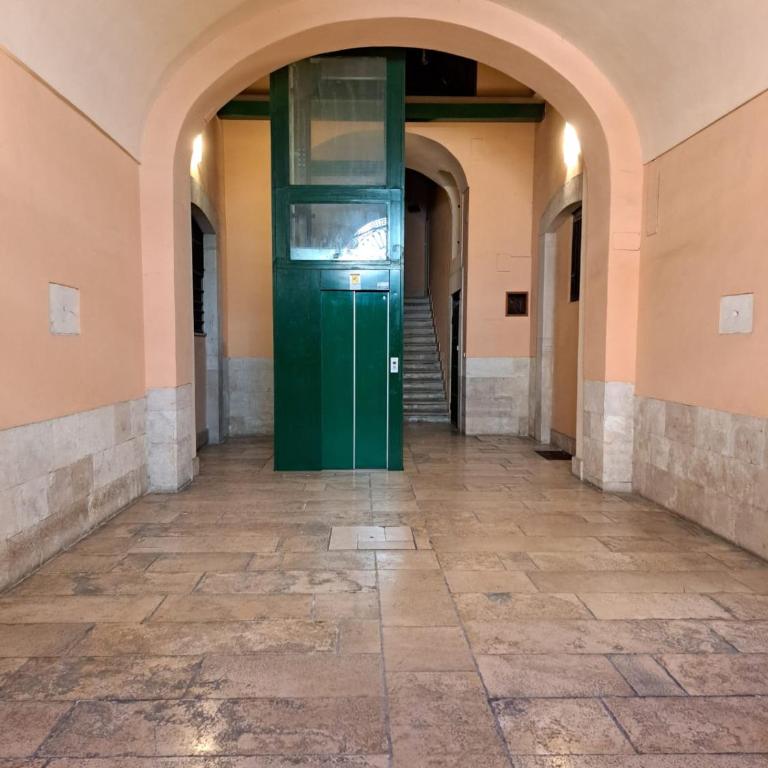 Blu Marina Apartment - Appartamento con 2 Camere da Letto - 18