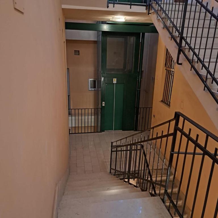 Blu Marina Apartment - Appartamento con 2 Camere da Letto - 17