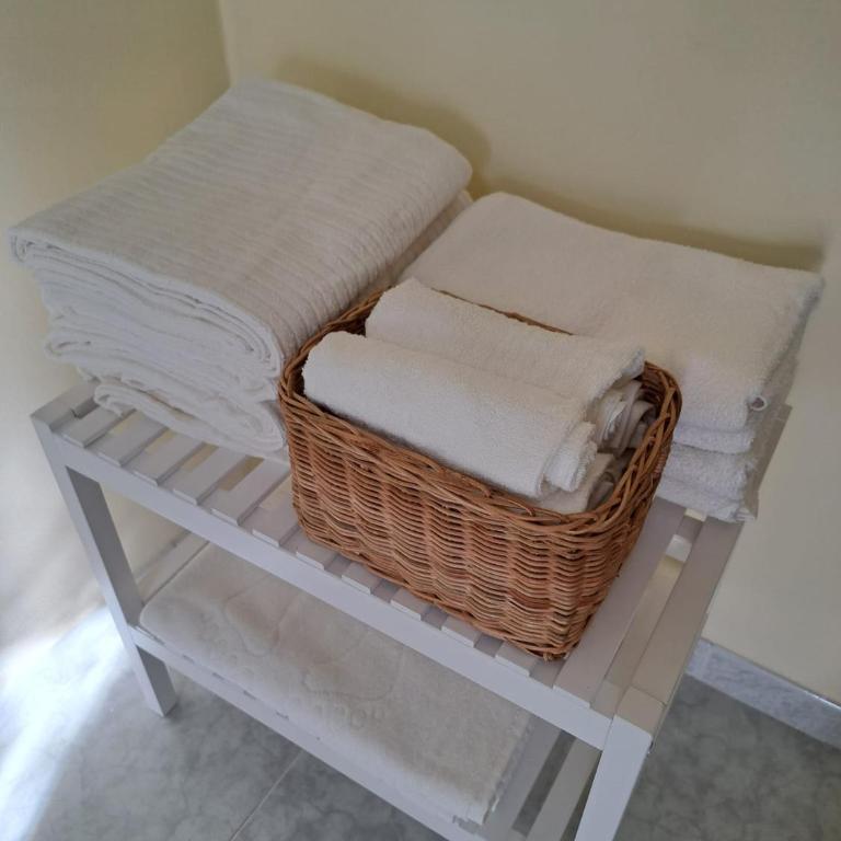 Blu Marina Apartment - Appartamento con 2 Camere da Letto - 14
