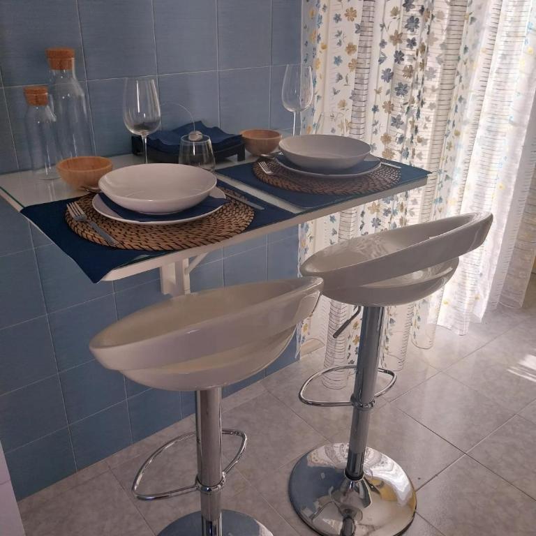 Blu Marina Apartment - Appartamento con 2 Camere da Letto - 9