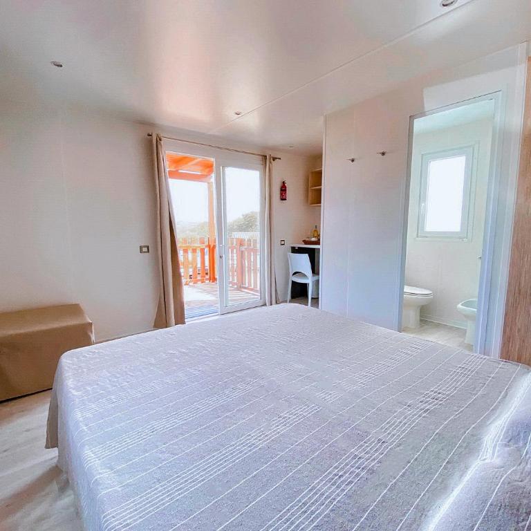 La Liccia - Camping&Village - Junior Suite - 6