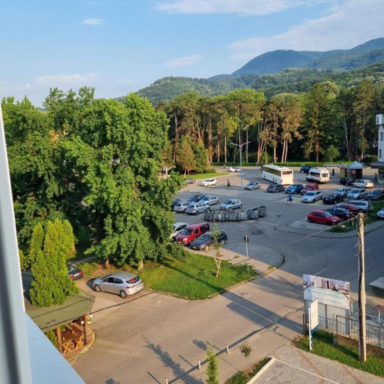 Apartman Jelena II - Apartman sa 1 Spavaćom Sobom - 3