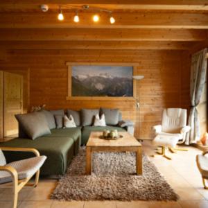 Haus Ingrid - Apartment mit 3 Schlafzimmern - 7