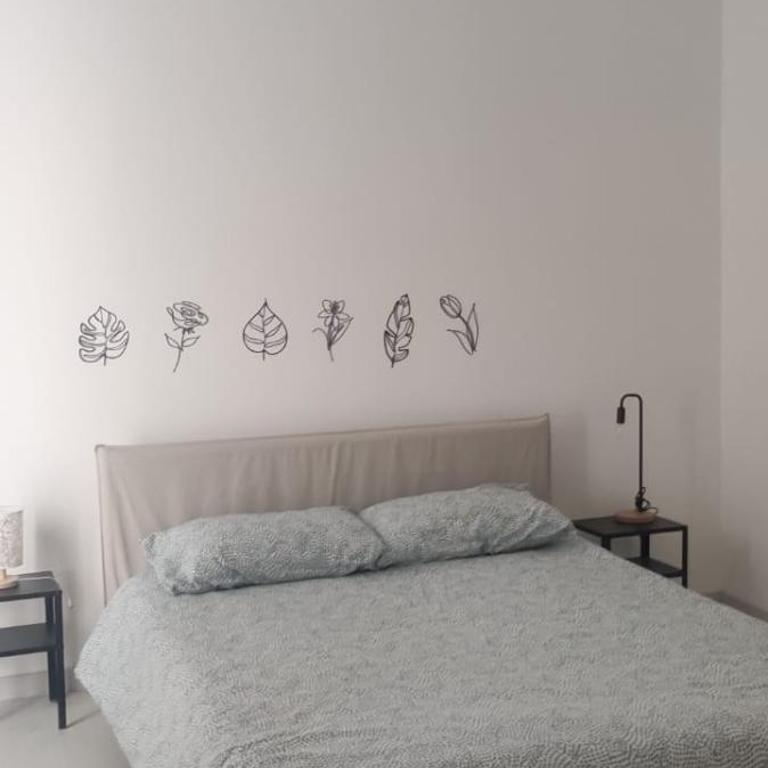 Nadia's - Appartamento con 1 Camera da Letto - 7