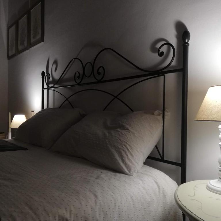 La Quercia e il Castagno Country & Relax - Casa con 2 Camere da Letto - 6