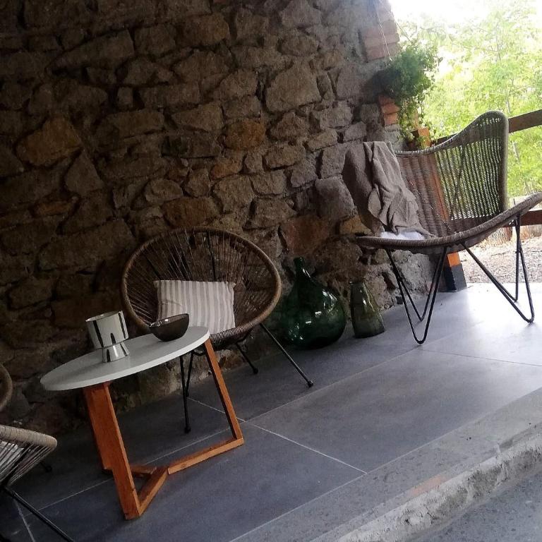 La Quercia e il Castagno Country & Relax - Casa con 2 Camere da Letto - 15