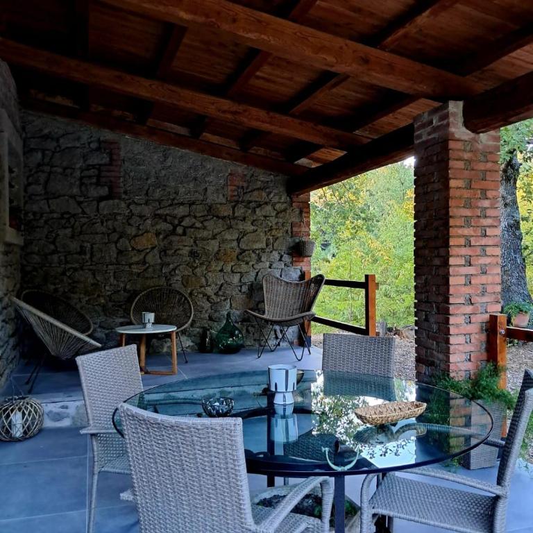 La Quercia e il Castagno Country & Relax - Casa con 2 Camere da Letto - 16