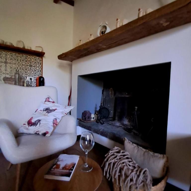 La Quercia e il Castagno Country & Relax - Casa con 2 Camere da Letto - 17